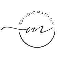 Estudio Matilda Logo