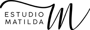 Estudio Matilda Logo