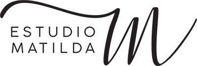 Estudio Matilda Logo